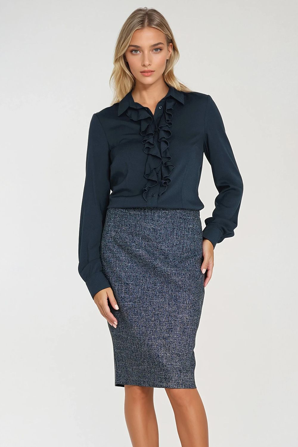  Jupe model 218894 Nife 