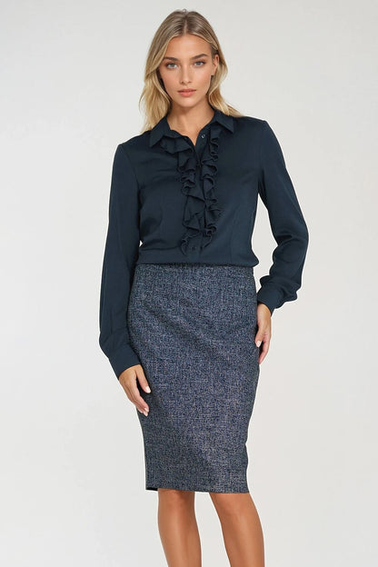  Jupe model 218894 Nife 