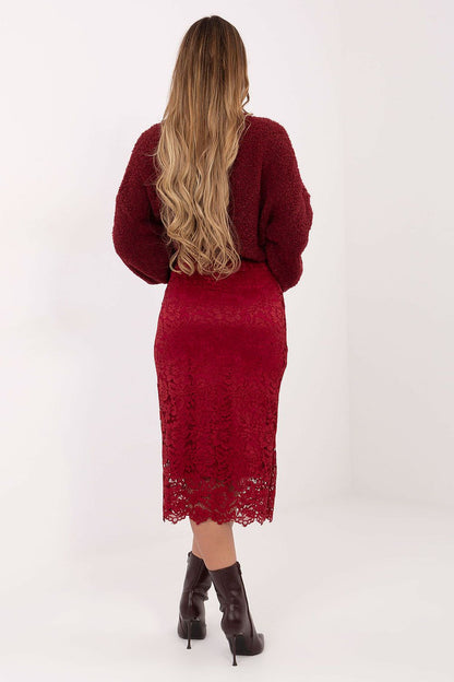  Jupe model 221998 Italy Moda 