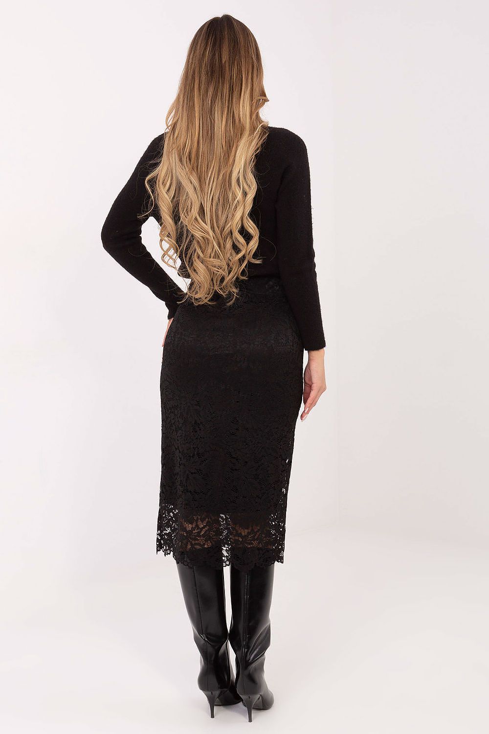  Jupe model 222000 Italy Moda 