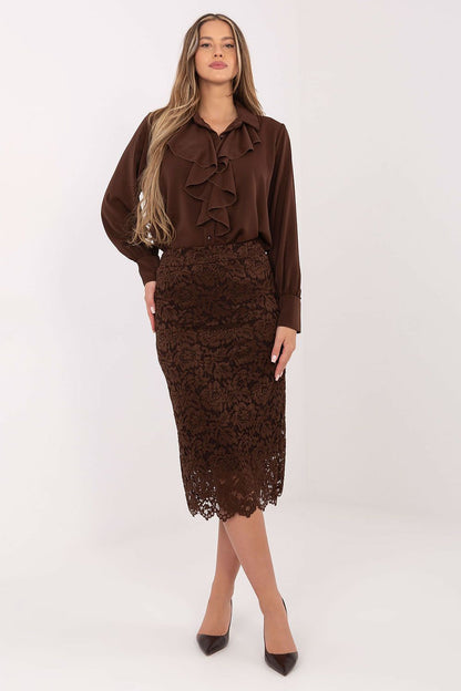  Jupe model 222002 Italy Moda 