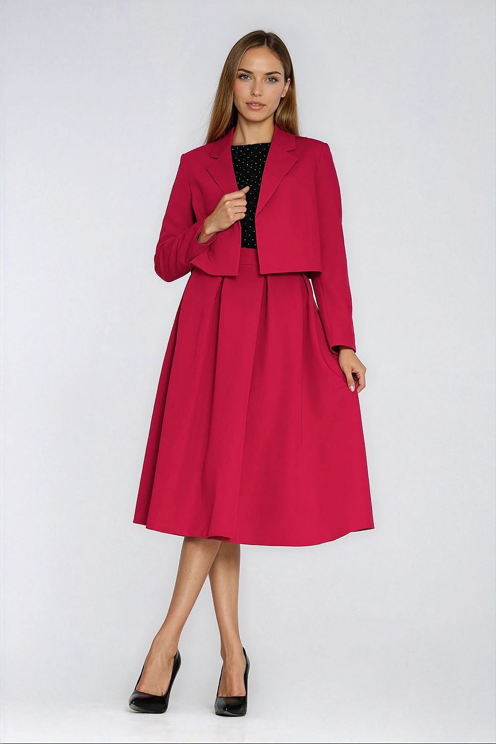  Jupe model 223284 Nife 