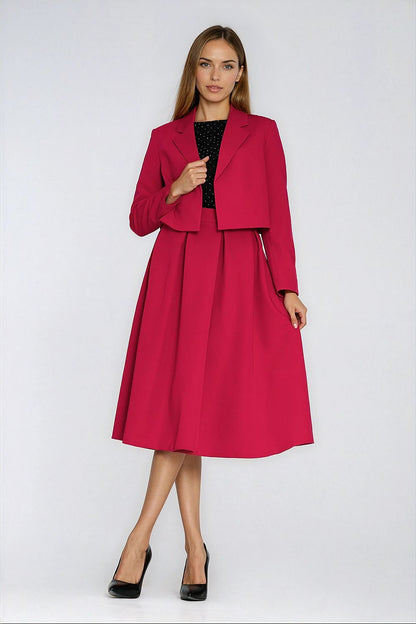  Jupe model 223284 Nife 