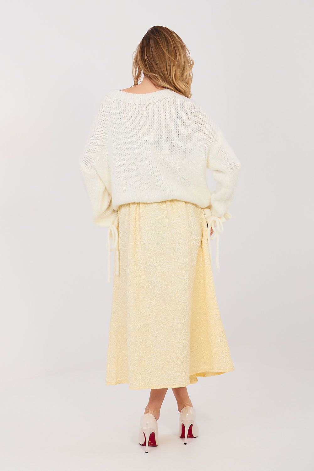  Jupe model 224278 Rue Paris 