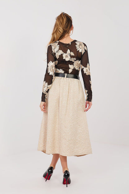  Jupe model 224279 Rue Paris 