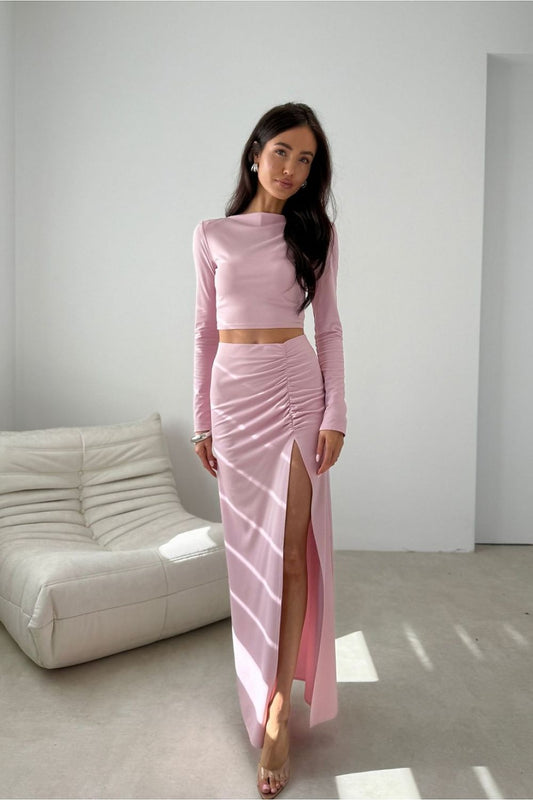  Jupe longue model 225276 Roco Fashion 