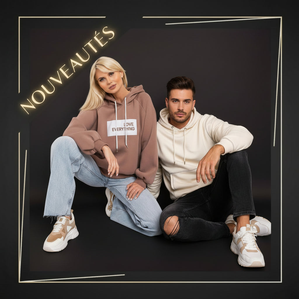  Sweatshirt model 169821 Ex Moda 